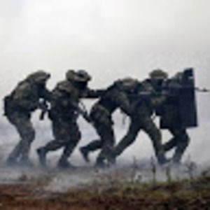 Meet your Posher, Anatoly